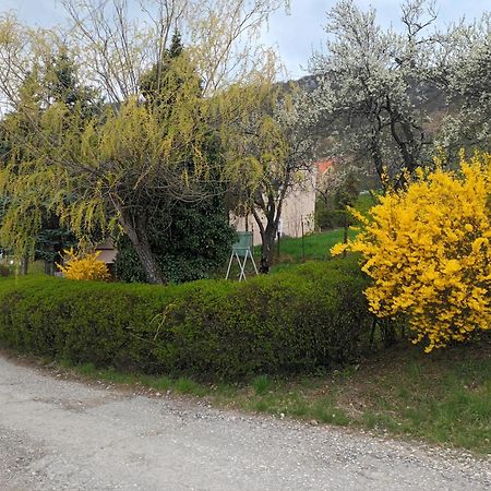 Villa Evetes Jablonov nad Turnou Ngoại thất bức ảnh