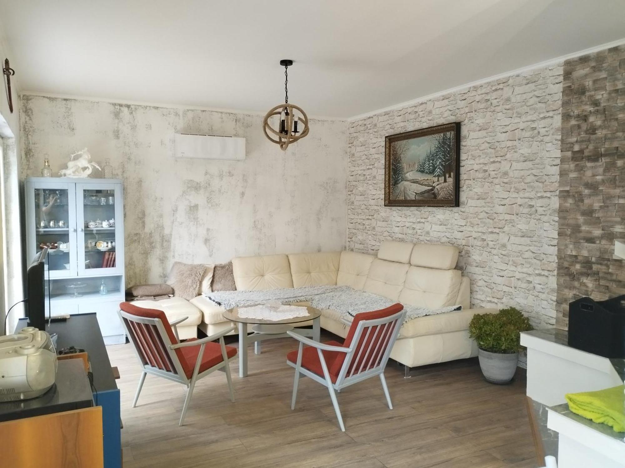 Villa Evetes Jablonov nad Turnou Ngoại thất bức ảnh