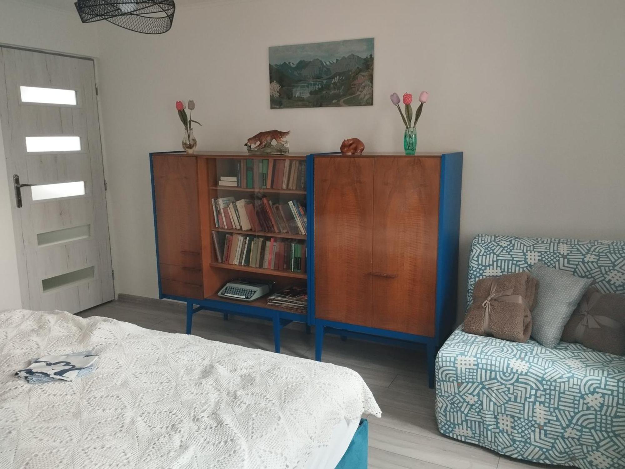 Villa Evetes Jablonov nad Turnou Ngoại thất bức ảnh