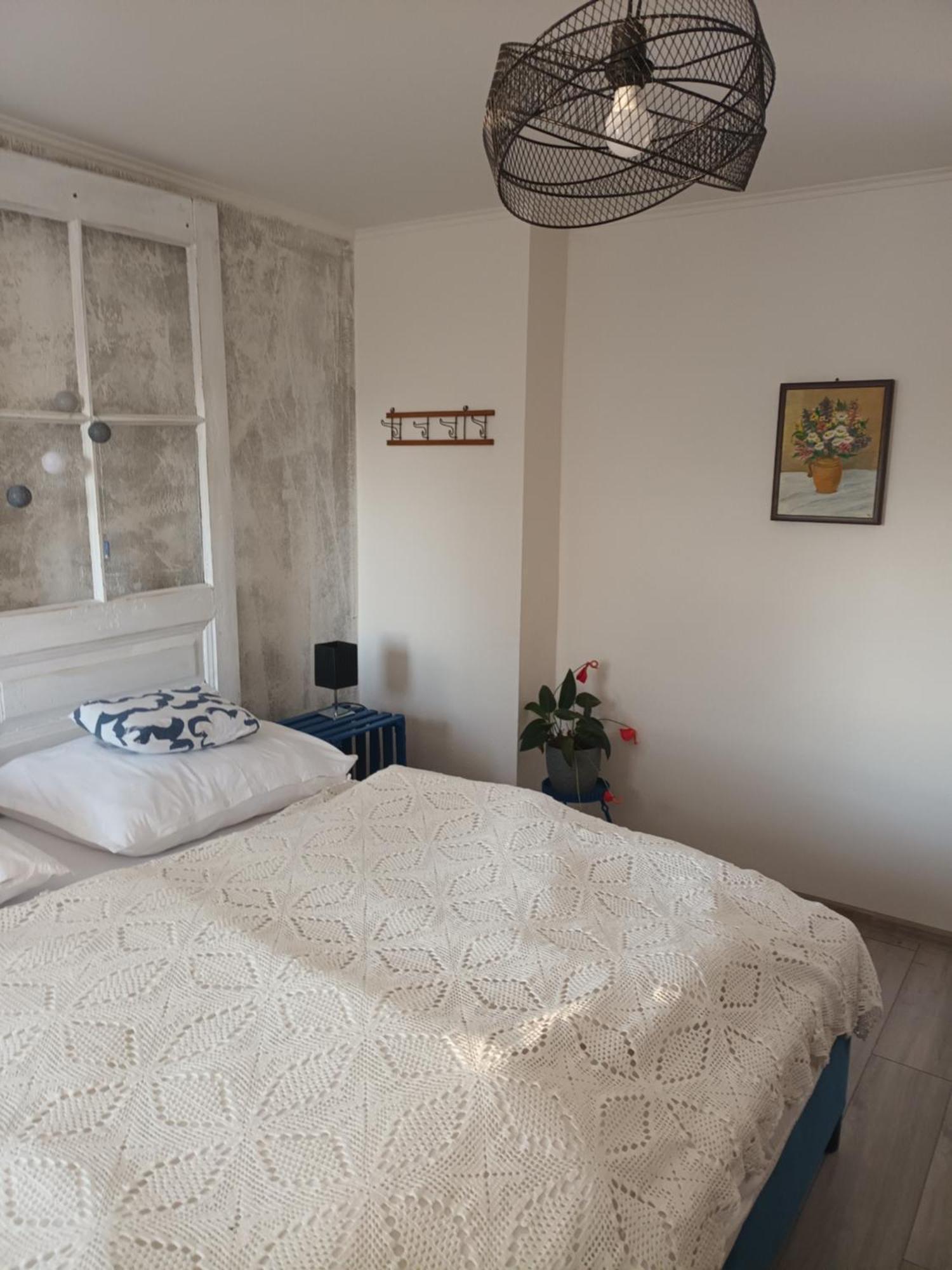 Villa Evetes Jablonov nad Turnou Ngoại thất bức ảnh