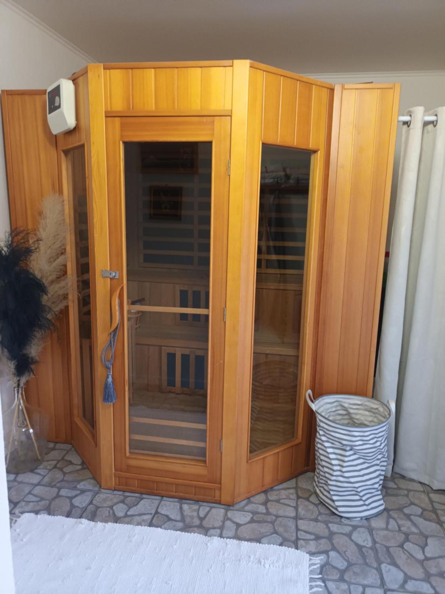 Villa Evetes Jablonov nad Turnou Ngoại thất bức ảnh