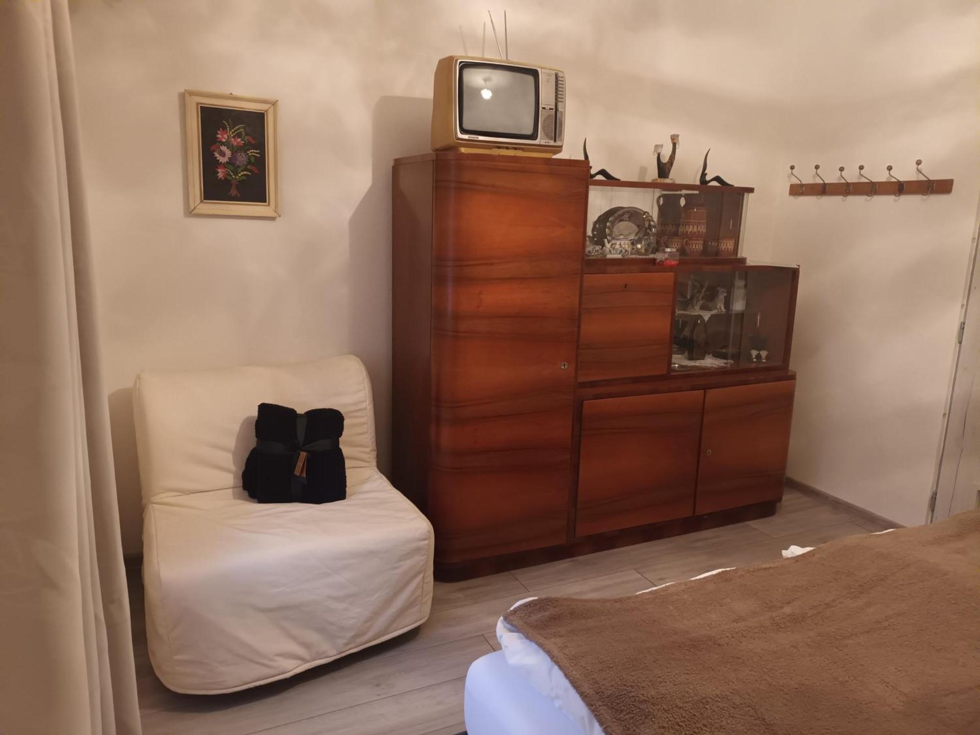 Villa Evetes Jablonov nad Turnou Ngoại thất bức ảnh